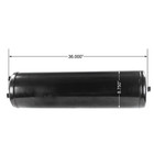 8 Gallon 7 Port Air Tank For 2003-2010 International Ic Corp Replaces 924-5805