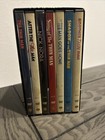 The Complete Thin Man Collection  dvd  2005  7-disc Set  Boxed Set