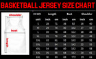 Hot New Basketball Jersey Halloween Insane Clown Posse Full Sizes Mio80
