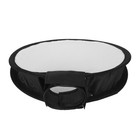  Camera Flash Diffuser Softbox  11 51  Round Soft Light Diffuser For Photography