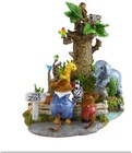 Wee Forest Folk Retired Special Color Creative Hands Wee Zoo