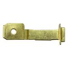 Atc   Ato Automotive Blade Fuse Tap In Adapter Connector - 100 Pack