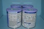  4  Similac Total Comfort Powder Baby Formula  12 6 Each  0-12 M  Exp  11 2026