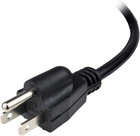 10ft 14 Gauge 3 Prong Heavy Duty Replacement Power Supply Cord Cable 110v 115v 1