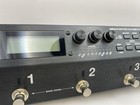 Boss Ms3 Multieffects Loop Switcher