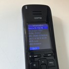 Ooma Hd3 Cordless Phone Handset Telohs500 No Base