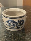 Vintage Small Pottery Pot