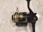 Optimax 101 Ultra-light Spinning Reel 5 1 Gear Ratio Right left  Very Good Cond