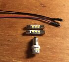 Str-6055 Led Lamp Kit str-7045 green Lights sony str6120 Str-6065 Str-6050 Dial