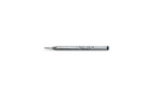 Caran D ache - Rollerball Pen Refills - Ink Cartridge - Black - Fine Point