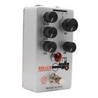 Mosky Audio  Roller Compressor With 4 Mode Select Fast Us Ship