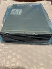 New Sony Mpf920 Black 3 5    1 44mb Legacy Floppy Drive