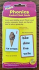 Phonics Pocket Flash Cards-new  Other