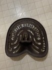 Oliver Chilled Plows Implement Seat 