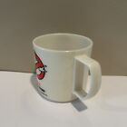 Vintage 1984 The Real Ghostbusters Plastic Children s Cup 2 5  Columbia Pictures