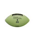 Wilson Luminous Glow Junior Football