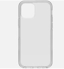 Otterbox Symmetry Series Case For Iphone 12 12 Pro - Clear - Military Standard