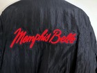 Vintage Embroidered Memphis Belle 1990 Promotional Bomber Jacket Xl