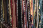 Lot Of 100 Silk Ties Men Designer Mixed Design Many Wholesale Made In Italy 