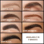 L oreal Infallible Brows Volumizing Mascara   Choose Your Shade