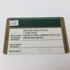 Rolex 179174 Datejust Paper Genuine R70610001