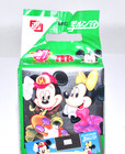 Fujifilm Quicksnap Hi Disney Mickey Minnie 27 Exp 1995 Unused Japan Vintage Rare
