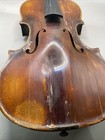Violin Copy Of Antonius Stradivarius Made Germany 1713