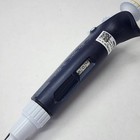Gilson Pipetman L P200l 20-200ul Manual Adjustable Single Channel Pipette Calib 