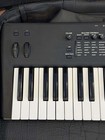 Korg Kross 2 61-key Synthesizer Workstation - Black Spb-jb 369075