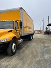 2019 International 4300 Sba 4x2