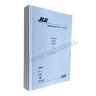 Jlg 450a 450aj Boom Lift Parts Catalog Manual 31215976