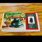 Swivel Straight 1 Minute Christmas Tree Stand Up To 10   100 Lbs 