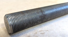 1 25 -12 X 72   General Purpose Threaded Rod  Unc Rh Gr36 Low-carbon Steel 21609