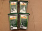 Feline Greenies Adult Dental Cat Treats Choose Your Flavor 9 75 Oz X 4 Tubs
