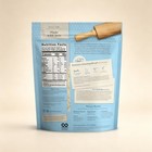 Nib 100  Pamela s Gluten-free Bread Mix 4 Lb Bag Soft Golden Brown Loaf