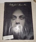 Billy Joel Piano Man Sheet Music Piano Vocal Guitar Songbook Vintage