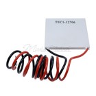 Tec1-12703 Tec1-12706 Tec1-12715 Sp1848-27145 Heatsink Thermoelectric Cooling Us