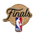 2025 Nba Finals Championship Jersey Patch Oklahoma City Thunder Indiana Pacers