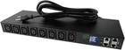 Rack Mount Pdu  5-15p Smart Switched Pdu 