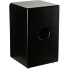 Meinl Woodcraft Series Professional Pickup Cajon With Makah Burl Frontplate