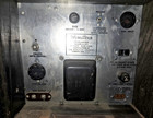 Vintage Tube Amp Power Transformer Long Lead Wurlitzer Tube Organ Pull 6l6 Tube
