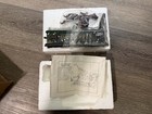 Showjumper Mechanical Coin Bank Equestrian Horse Jockey Cast Iron New In Box