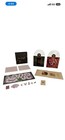 Melanie Martinez - Portals 2lp Vinyl Deluxe Box Set   Board Game  clear Color 