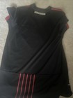 Adidas 2021 22 Atlanta United Fc Authentic Home Mls Soccer Jersey Mens Medium