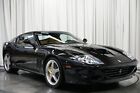 2005 Ferrari 575 Superamerica Gtc