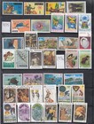 Grenada Collection On 6 Pages