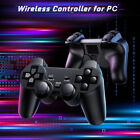 2 4ghz Wireless Gamepad No Delay Game Controller Joystick For Pc Laptop Computer