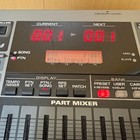 Roland Mc-505 Groovebox Rhythm Machine