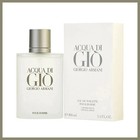 Acqua Di Gio By Giorgio Armani Edt Men s Cologne 3 4 Oz   100ml - Sealed  