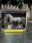 Breyer Halloween 2004 Cryptic Taditional Horse Model Number 710004 Big Ben